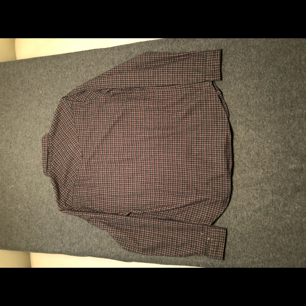 Flannel - Picture 2 of 2